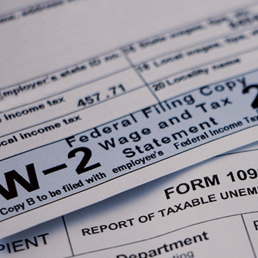 Tax Forms